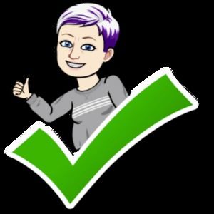 Meet your Posher, Anne